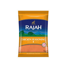 Rajah Chicken Seasoning