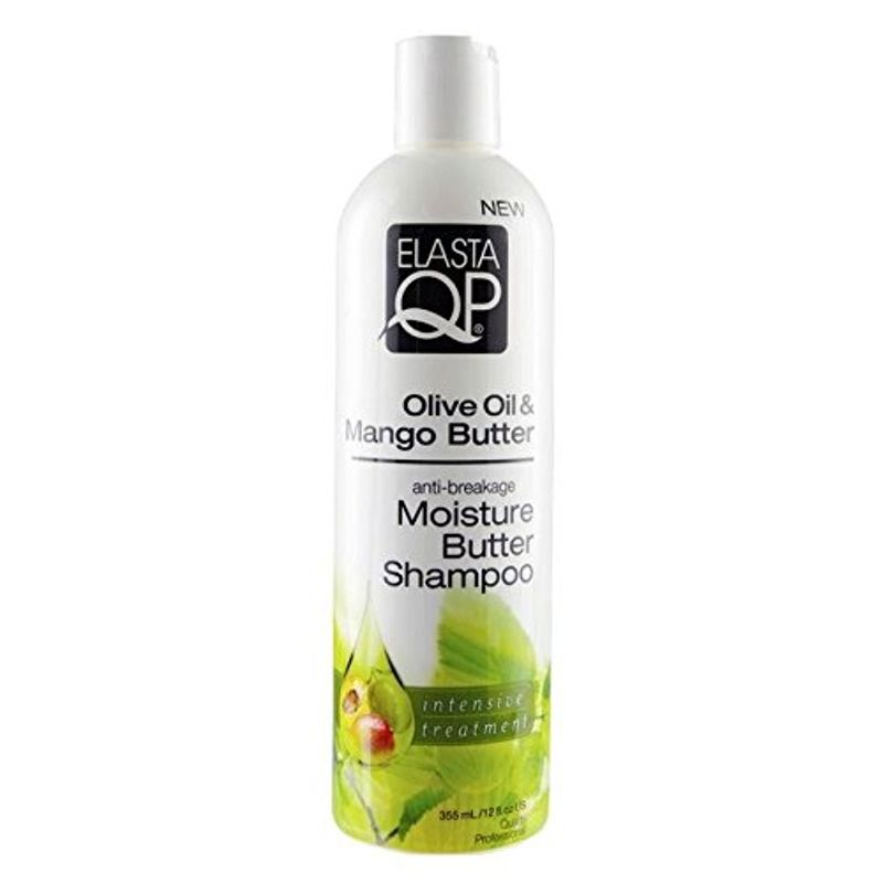 Elasta QP Moisture Butter Shampoo 355ml