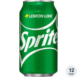 sprite
