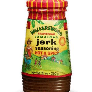 Walkerswood Hot Spicy Seasoning