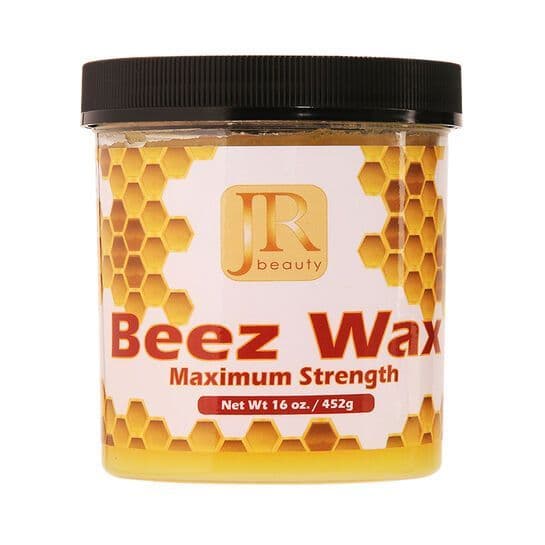 JR beauty Beez Wax