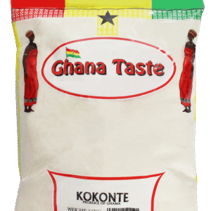 Ghana Taste Kokonte