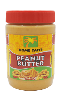 Home Taste Peanuts Butter