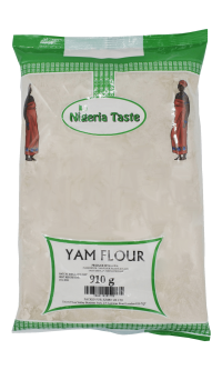 Nigeria Taste Yam Flour