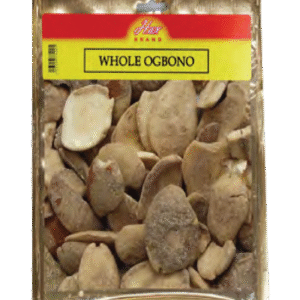 Hax Whole Ogbono
