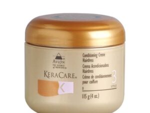 KeraCare Conditioning Creme