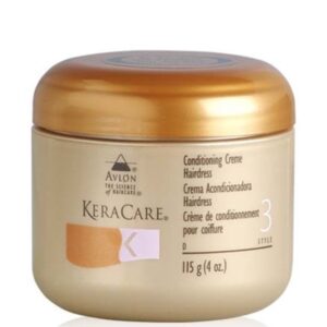 KeraCare Conditioning Creme