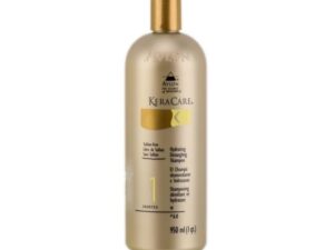 KeraCare Detangling Shampoo