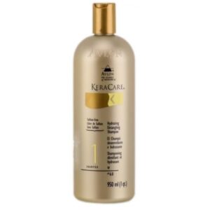 KeraCare Detangling Shampoo
