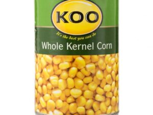Koo Corn