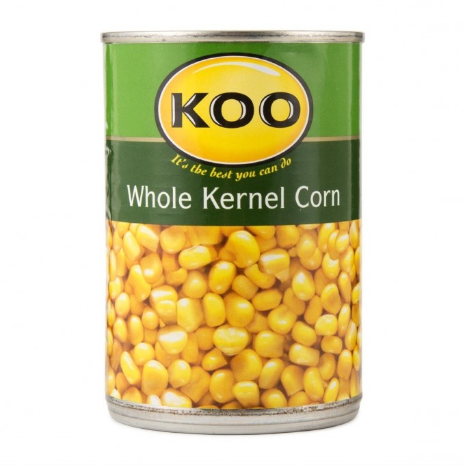 Koo Corn