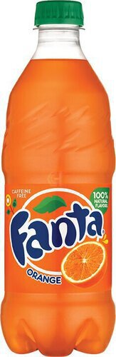 Fanta