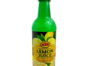 KTC lemon Juice