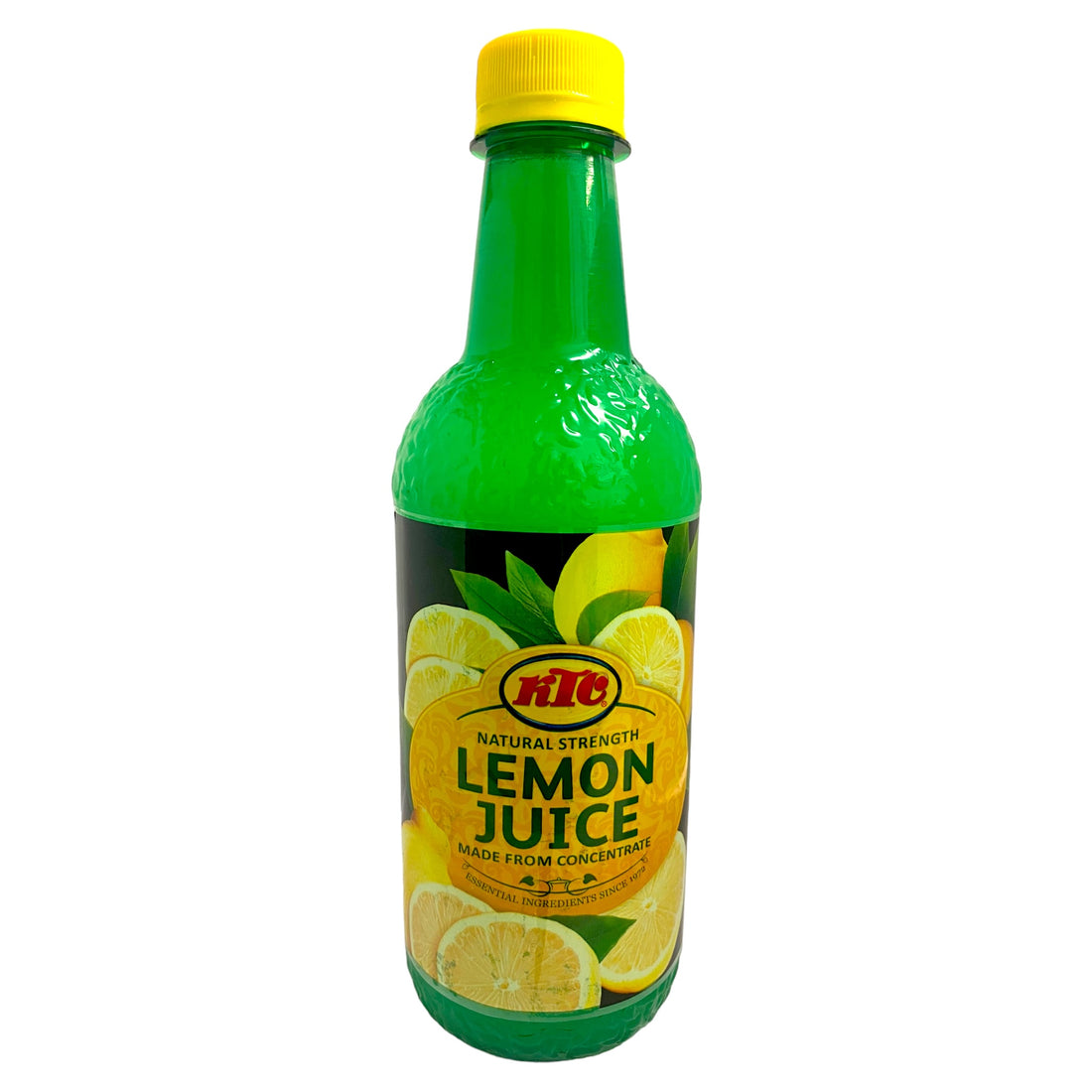KTC lemon Juice