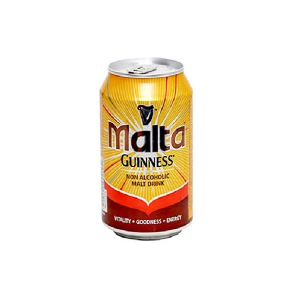Malta Guiness Malt Drink