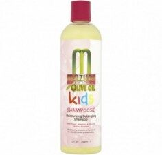 Mazuri Kids Olive Oil