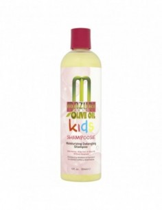 Mazuri Kids Olive Oil