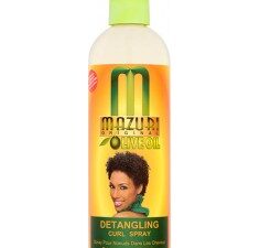 Mazuri Olive Oil Texturizer