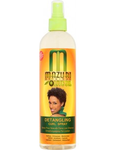 Mazuri Olive Oil Texturizer