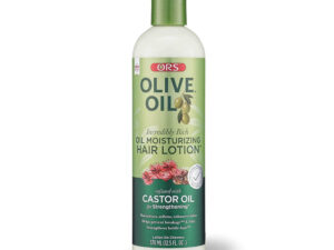 ORS Olive Oil Hair Lotion with Castor Oil