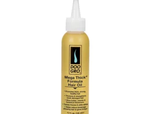 DoogroMega Thick Formula Hair Oil 133ml