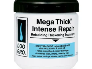 DOOGRO Mega Thick Intense Repair
