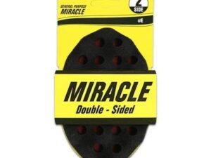 Gold Miracle Brush double- Sided #MG-P