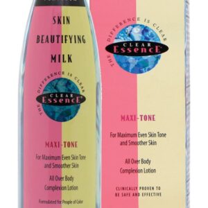 Skin Beautifying Milk