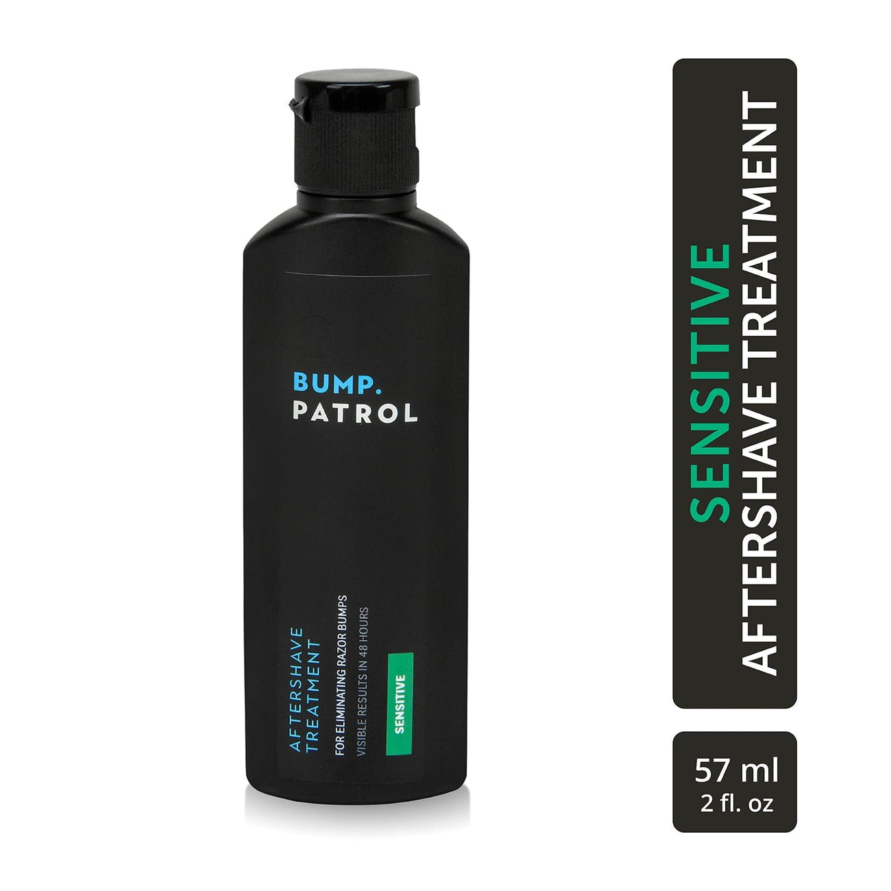 Patrol Bump Aftershave Treatment Sensitive