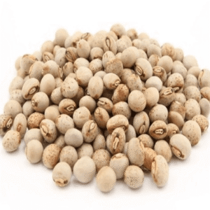 Lion Head White Pigeon peas