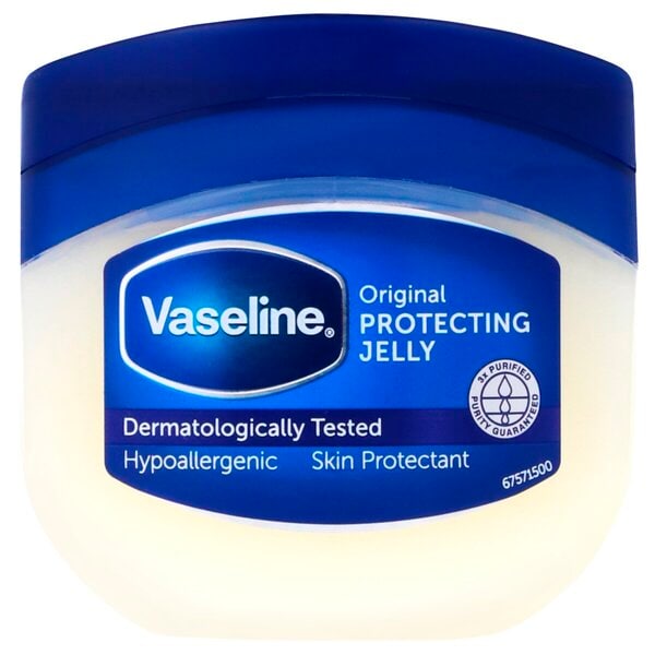 Vaseline pure Petroleum jelly