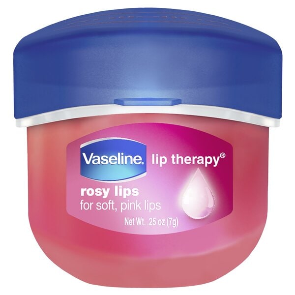 Vaseline Rosy Lips