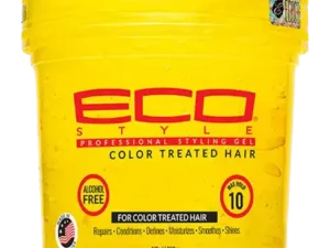 Eco Professional Styling Gel Color Treated Hair