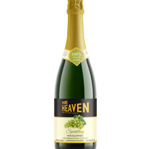 Pure Heaven White Grape