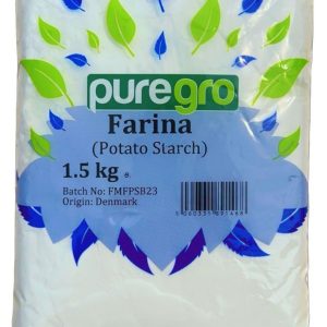 Puregro Farina
