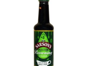 Sarson's Rich & DArk