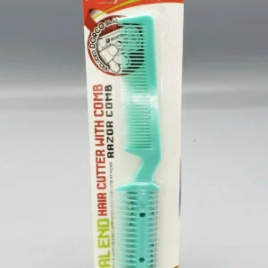 Magic Collection Comb Razor hair Cutter