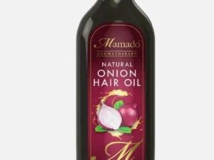 Mamado Natural Onion Hair Oil 150ml