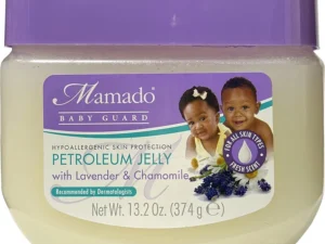 Mamado Petroleum Jelly With Lavender And Chamomile