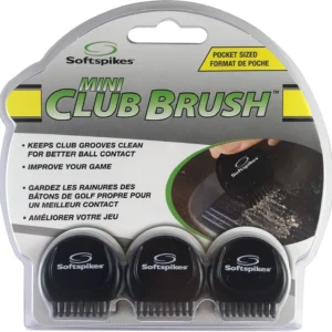 Mini Club Brush