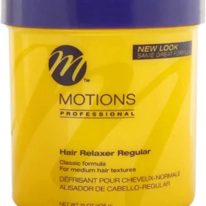 Motions Hair Relaxing Mild 1.8kg