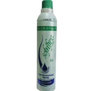 Sofn''free Curl Moisturising Spray