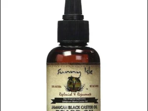 Sunny Isle Beard Oil 59.2ml
