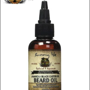 Sunny Isle Beard Oil 59.2ml