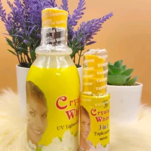 UV Crystal 2in1 Serum 60ml