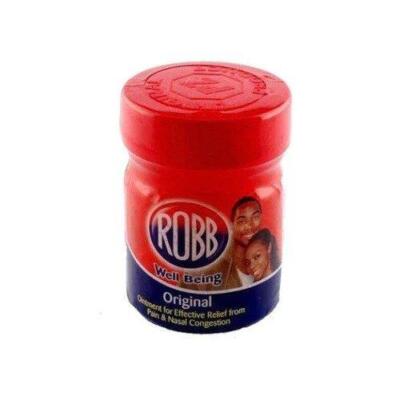 Robb Well Being Original 23ml