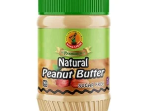 Mama's Pride Natural Peanut Butter