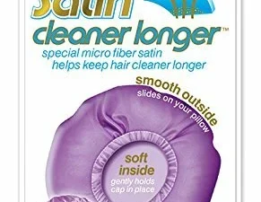 Stay On Satin Clean longer