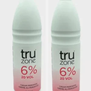 Truzone Cream Peroxide 6% 1000ml