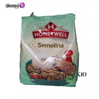 Honeywell Semolina
